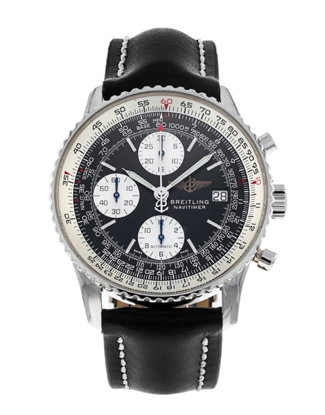 Breitling Old Navitimer A13022